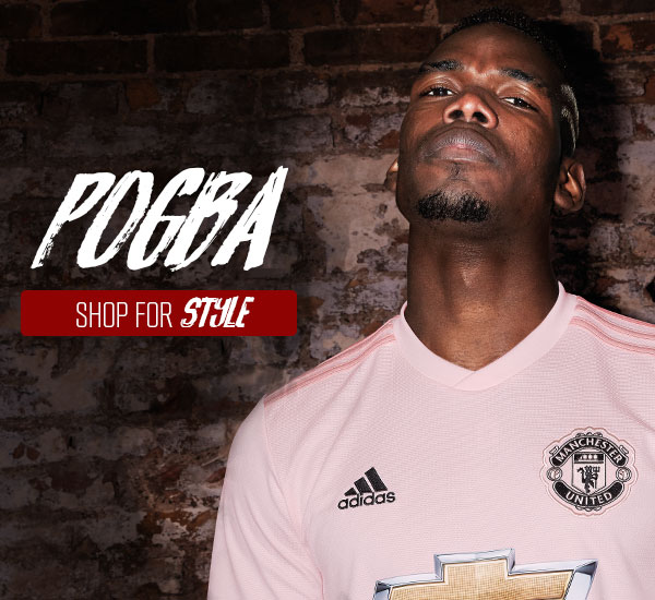 Manchester United Jerseys